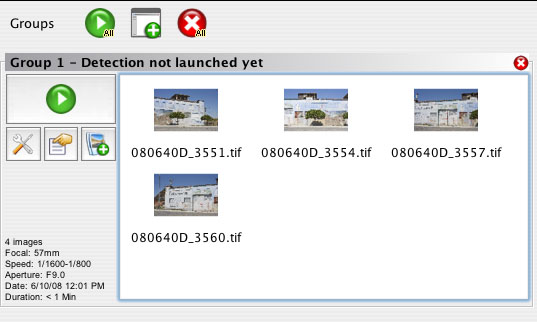 autopano video 3 video resolution settings