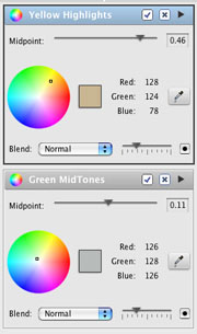 lightzone workflow